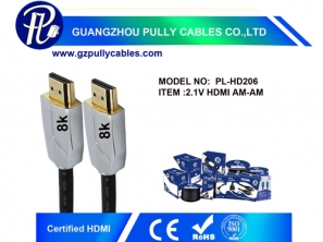 2.1V HDMI CABLE