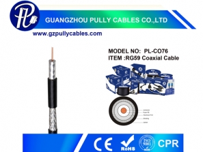 RG59 Coaxial Cable