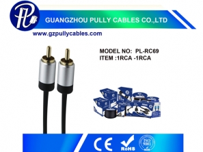 1RCA -1RCA Cable