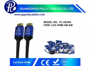 2.0V HDMI CABLE