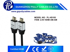 2.0V HDMI CABLE