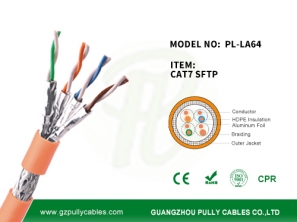 CAT7SFTP