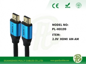 2.0V HDMI CABLE