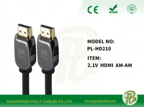 2.1V HDMI CABLE