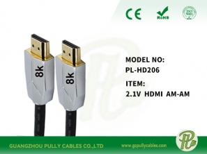 2.1V HDMI CABLE