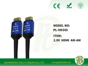 2.0V HDMI CABLE