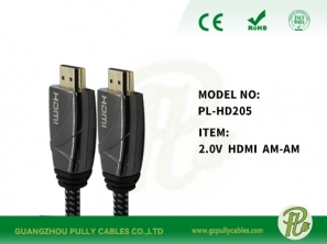 2.0V HDMI CABLE