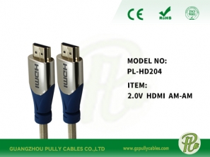 2.0V HDMI CABLE