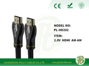 2.0V HDMI CABLE