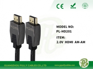 2.0V HDMI CABLE