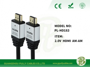 2.0V HDMI CABLE