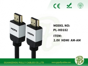 2.0V HDMI Cable