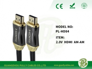 2.0V HDMI Cable