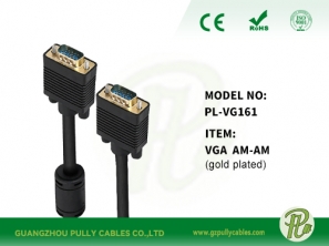 VGA AM-AM