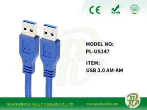 USB 3.0 AM-AM