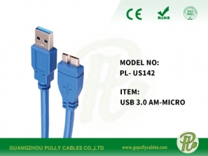 USB 3.0 AM-Micro B