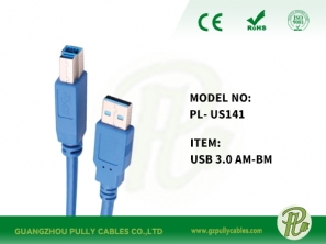 USB 3.0 AM-BM
