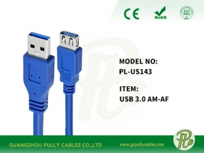 USB 3.0 AM-AF
