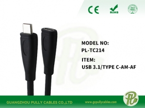 USB 3.1 AM-AF