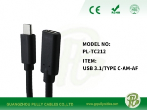 USB 3.1 AM-AF