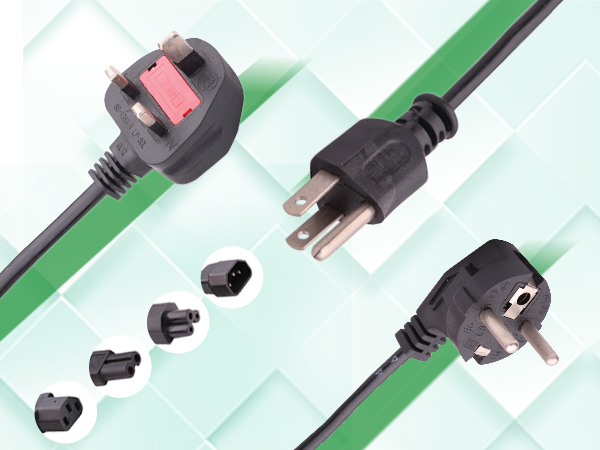 Power Cables