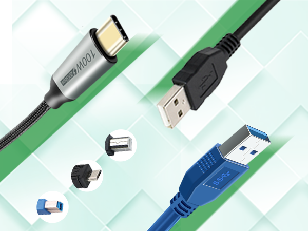 USB Cables