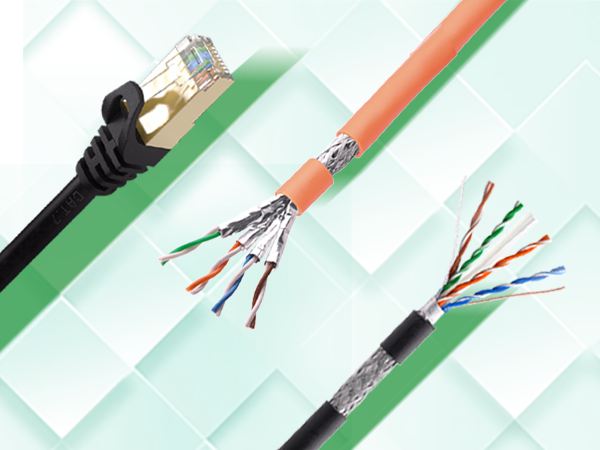 Network Cables